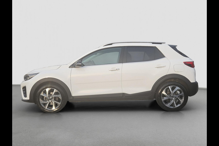 Kia Stonic 1.0 T-GDi MHEV GT-Line | Cruise | Navi | Carplay/Android Auto | Led | Sportstuur | Camera |