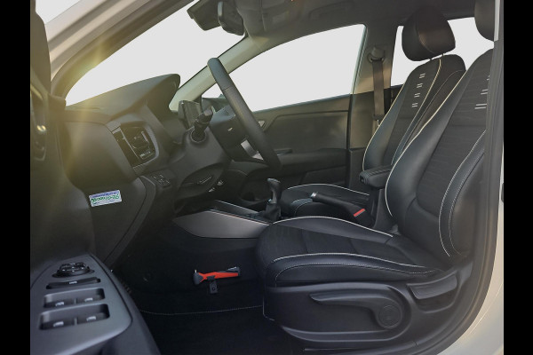 Kia Stonic 1.0 T-GDi MHEV GT-Line | Cruise | Navi | Carplay/Android Auto | Led | Sportstuur | Camera |