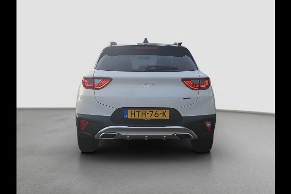 Kia Stonic 1.0 T-GDi MHEV GT-Line | Cruise | Navi | Carplay/Android Auto | Led | Sportstuur | Camera |