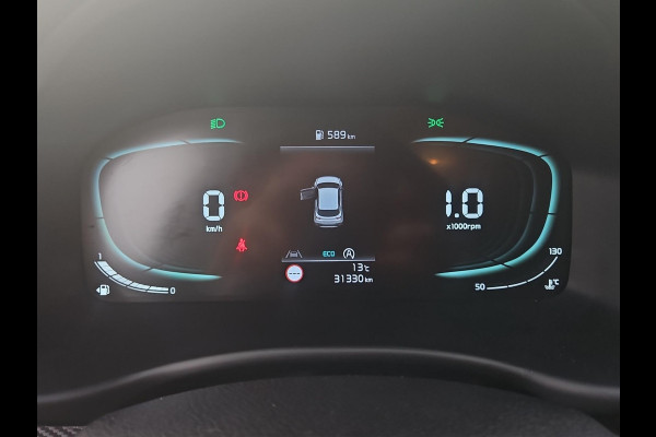 Kia Stonic 1.0 T-GDi MHEV GT-Line | Cruise | Navi | Carplay/Android Auto | Led | Sportstuur | Camera |