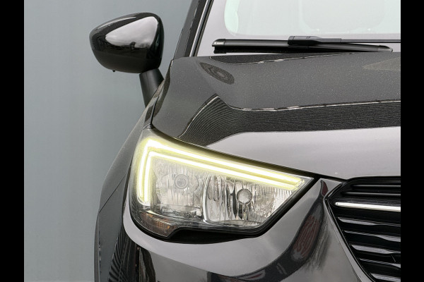 Opel Crossland X BWJ 2018 | 1.2T 111pk Innovation | PANO DAK | CAMERA | CLIMA | NAVI | PRIVACY GLASS | SPORTSTOELEN | WINTERPAKKET | CARPLAY