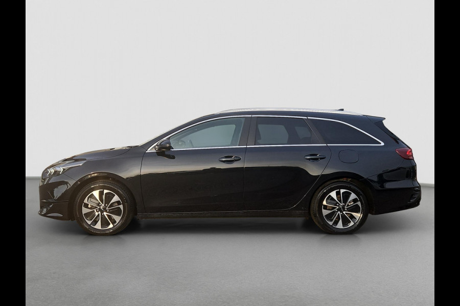 Kia Ceed Sportswagon 1.0 T-GDi MHEV Design Edition | JBL | Elektr. Achterklep | Dode-Hoek Asst. | Cruise | Automaat | Sensoren |