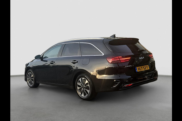 Kia Ceed Sportswagon 1.0 T-GDi MHEV Design Edition | JBL | Elektr. Achterklep | Dode-Hoek Asst. | Cruise | Automaat | Sensoren |