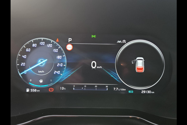 Kia Ceed Sportswagon 1.0 T-GDi MHEV Design Edition | JBL | Elektr. Achterklep | Dode-Hoek Asst. | Cruise | Automaat | Sensoren |