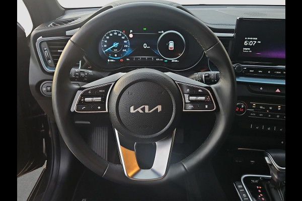 Kia Ceed Sportswagon 1.0 T-GDi MHEV Design Edition | JBL | Elektr. Achterklep | Dode-Hoek Asst. | Cruise | Automaat | Sensoren |