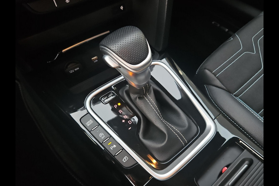 Kia Ceed Sportswagon 1.0 T-GDi MHEV Design Edition | JBL | Elektr. Achterklep | Dode-Hoek Asst. | Cruise | Automaat | Sensoren |
