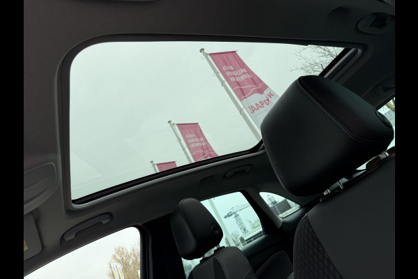 Opel Crossland X BWJ 2018 | 1.2T 111pk Innovation | PANO DAK | CAMERA | CLIMA | NAVI | PRIVACY GLASS | SPORTSTOELEN | WINTERPAKKET | CARPLAY