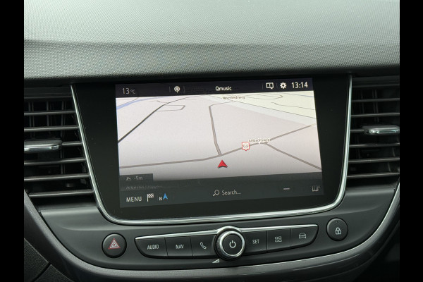 Opel Crossland X BWJ 2018 | 1.2T 111pk Innovation | PANO DAK | CAMERA | CLIMA | NAVI | PRIVACY GLASS | SPORTSTOELEN | WINTERPAKKET | CARPLAY