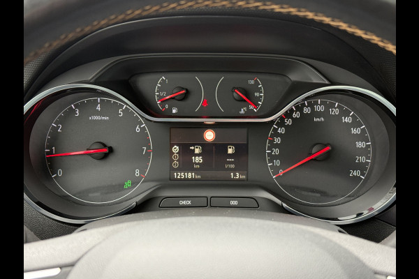 Opel Crossland X BWJ 2018 | 1.2T 111pk Innovation | PANO DAK | CAMERA | CLIMA | NAVI | PRIVACY GLASS | SPORTSTOELEN | WINTERPAKKET | CARPLAY