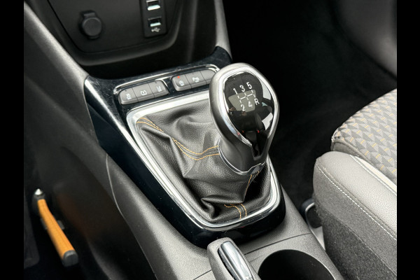 Opel Crossland X BWJ 2018 | 1.2T 111pk Innovation | PANO DAK | CAMERA | CLIMA | NAVI | PRIVACY GLASS | SPORTSTOELEN | WINTERPAKKET | CARPLAY