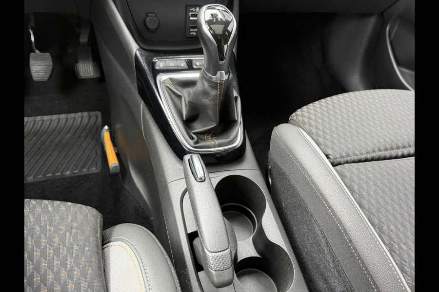 Opel Crossland X BWJ 2018 | 1.2T 111pk Innovation | PANO DAK | CAMERA | CLIMA | NAVI | PRIVACY GLASS | SPORTSTOELEN | WINTERPAKKET | CARPLAY