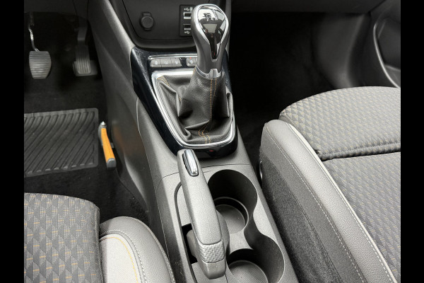 Opel Crossland X BWJ 2018 | 1.2T 111pk Innovation | PANO DAK | CAMERA | CLIMA | NAVI | PRIVACY GLASS | SPORTSTOELEN | WINTERPAKKET | CARPLAY