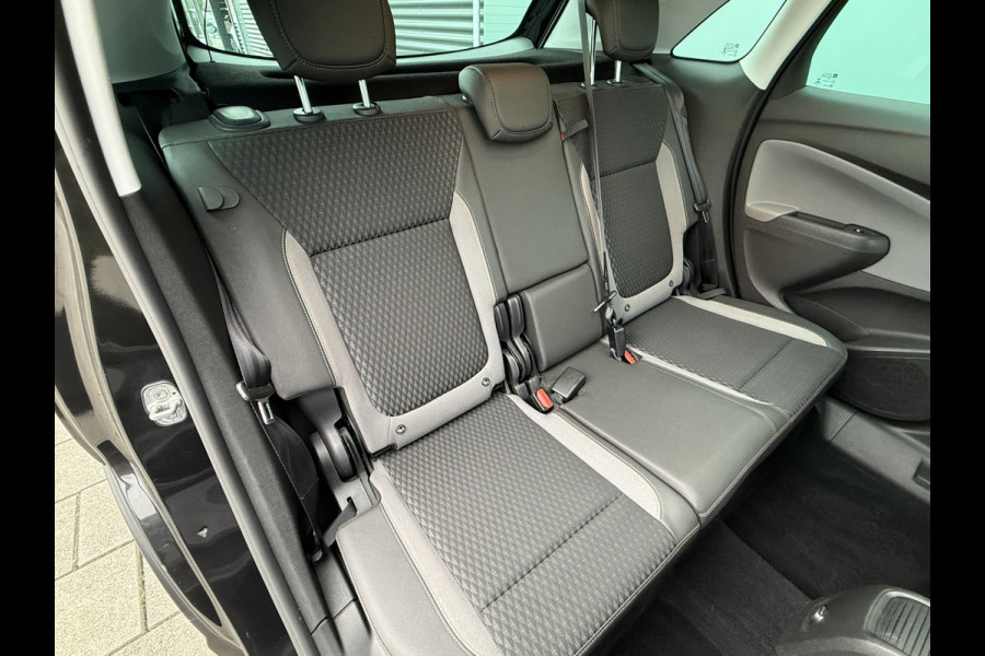 Opel Crossland X BWJ 2018 | 1.2T 111pk Innovation | PANO DAK | CAMERA | CLIMA | NAVI | PRIVACY GLASS | SPORTSTOELEN | WINTERPAKKET | CARPLAY