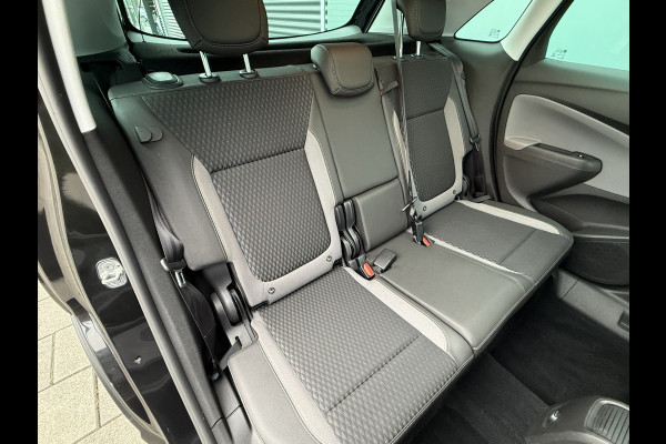 Opel Crossland X BWJ 2018 | 1.2T 111pk Innovation | PANO DAK | CAMERA | CLIMA | NAVI | PRIVACY GLASS | SPORTSTOELEN | WINTERPAKKET | CARPLAY