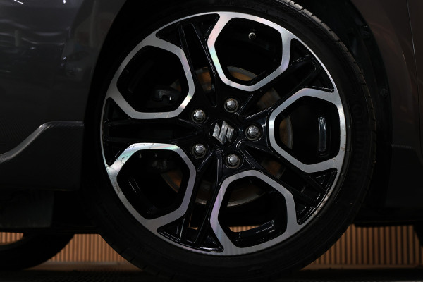 Suzuki Swift 1.4 Sport NAVI CARPLAY CAMERA ACC LANE STOELVW "19