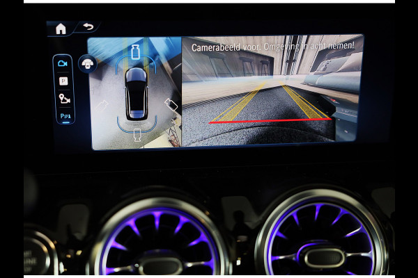 Mercedes-Benz B-Klasse 250 e AMG Line / AUT / Acc / Memory / Head Up / Burmester / Elek Stoelen / Carbon / Open Pano / Led / Pdc