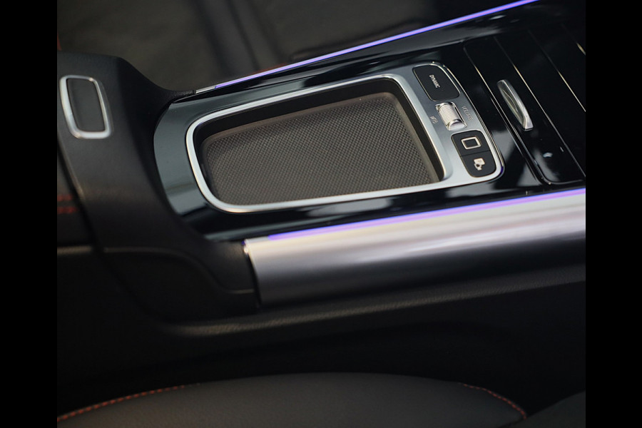 Mercedes-Benz B-Klasse 250 e AMG Line / AUT / Acc / Memory / Head Up / Burmester / Elek Stoelen / Carbon / Open Pano / Led / Pdc