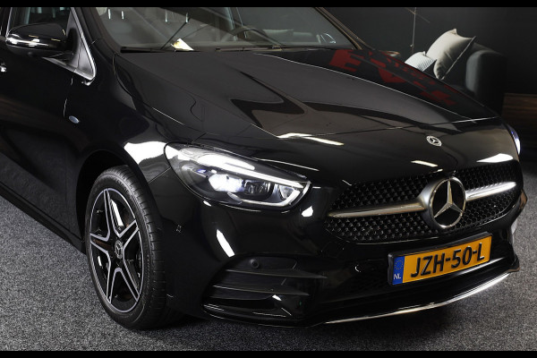 Mercedes-Benz B-Klasse 250 e AMG Line / AUT / Acc / Memory / Head Up / Burmester / Elek Stoelen / Carbon / Open Pano / Led / Pdc