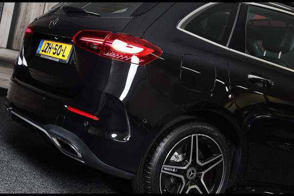 Mercedes-Benz B-Klasse 250 e AMG Line / AUT / Acc / Memory / Head Up / Burmester / Elek Stoelen / Carbon / Open Pano / Led / Pdc