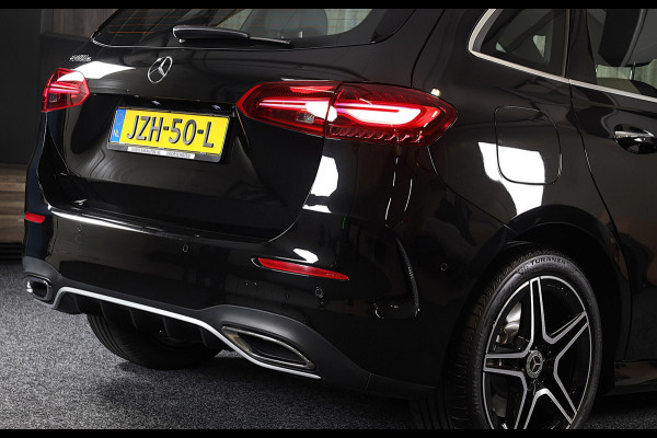 Mercedes-Benz B-Klasse 250 e AMG Line / AUT / Acc / Memory / Head Up / Burmester / Elek Stoelen / Carbon / Open Pano / Led / Pdc