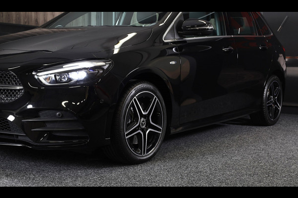 Mercedes-Benz B-Klasse 250 e AMG Line / AUT / Acc / Memory / Head Up / Burmester / Elek Stoelen / Carbon / Open Pano / Led / Pdc