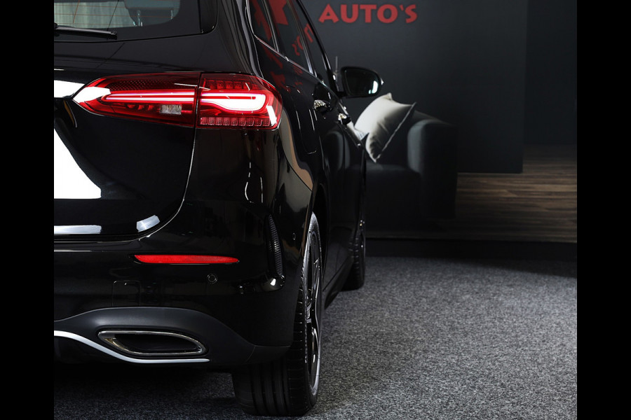Mercedes-Benz B-Klasse 250 e AMG Line / AUT / Acc / Memory / Head Up / Burmester / Elek Stoelen / Carbon / Open Pano / Led / Pdc