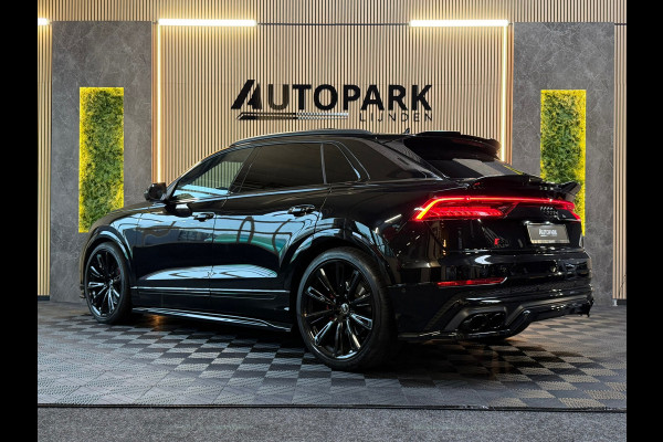 Audi SQ8 4.0 TFSI quattro PANO|B&O|SOFTCLOSE|MATRIX|HuD|MEMORY|KEYLESS|507PK|23 INCH|BOMVOL