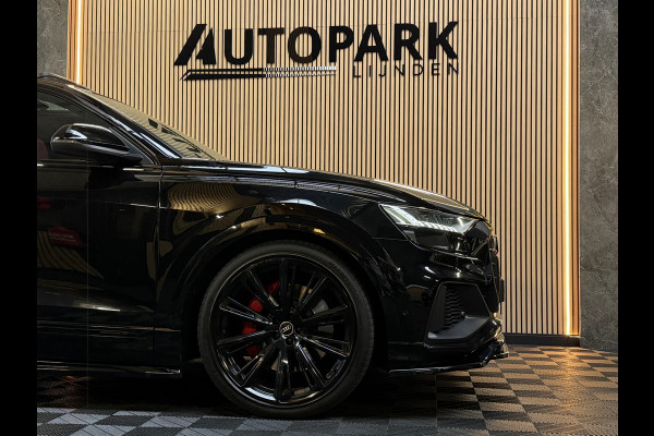 Audi SQ8 4.0 TFSI quattro PANO|B&O|SOFTCLOSE|MATRIX|HuD|MEMORY|KEYLESS|507PK|23 INCH|BOMVOL