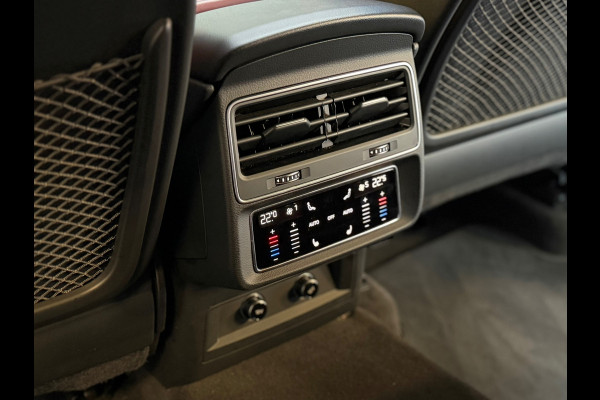 Audi SQ8 4.0 TFSI quattro PANO|B&O|SOFTCLOSE|MATRIX|HuD|MEMORY|KEYLESS|507PK|23 INCH|BOMVOL