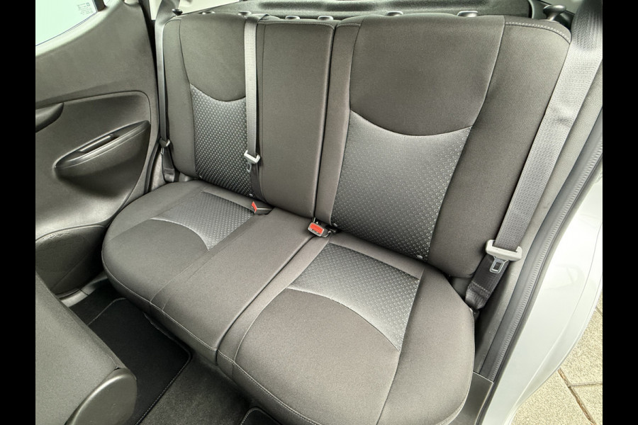 Opel KARL BWJ 2019 | 1.0I 75PK Edition AUTOMAAT | AIRCO | CRUISE | STUURBEKR | EL RAMEN | EL SPIEGELS