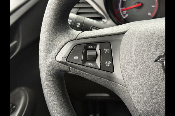 Opel KARL BWJ 2019 | 1.0I 75PK Edition AUTOMAAT | AIRCO | CRUISE | STUURBEKR | EL RAMEN | EL SPIEGELS