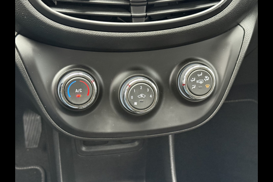 Opel KARL BWJ 2019 | 1.0I 75PK Edition AUTOMAAT | AIRCO | CRUISE | STUURBEKR | EL RAMEN | EL SPIEGELS
