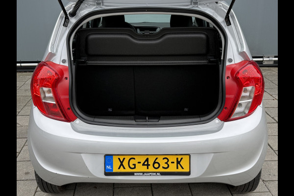 Opel KARL BWJ 2019 | 1.0I 75PK Edition AUTOMAAT | AIRCO | CRUISE | STUURBEKR | EL RAMEN | EL SPIEGELS