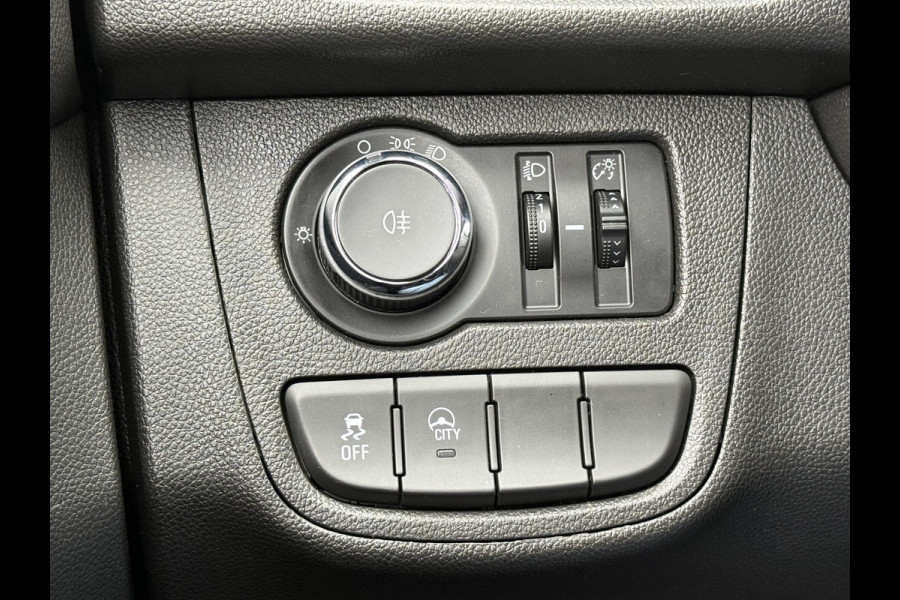 Opel KARL BWJ 2019 | 1.0I 75PK Edition AUTOMAAT | AIRCO | CRUISE | STUURBEKR | EL RAMEN | EL SPIEGELS