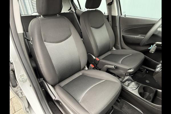Opel KARL BWJ 2019 | 1.0I 75PK Edition AUTOMAAT | AIRCO | CRUISE | STUURBEKR | EL RAMEN | EL SPIEGELS