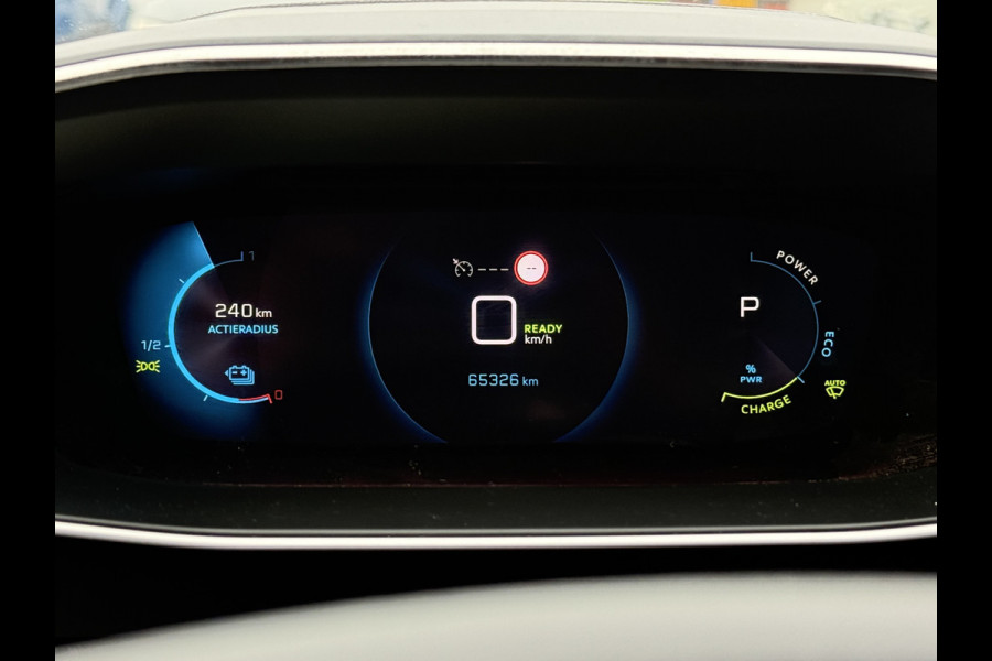 Peugeot e-2008 BWJ 2021 | 136PK EV Allure 50 kWh | CAMERA A | CLIMA | LEDER/STOF | NAVI | CARPLAY |