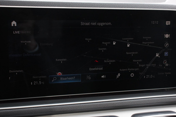 Mercedes-Benz GLE 350 e 4MATIC PHEV AMG | Panoramadak | Burmester surround system | Trekhaak | Night pakket | Camera 360