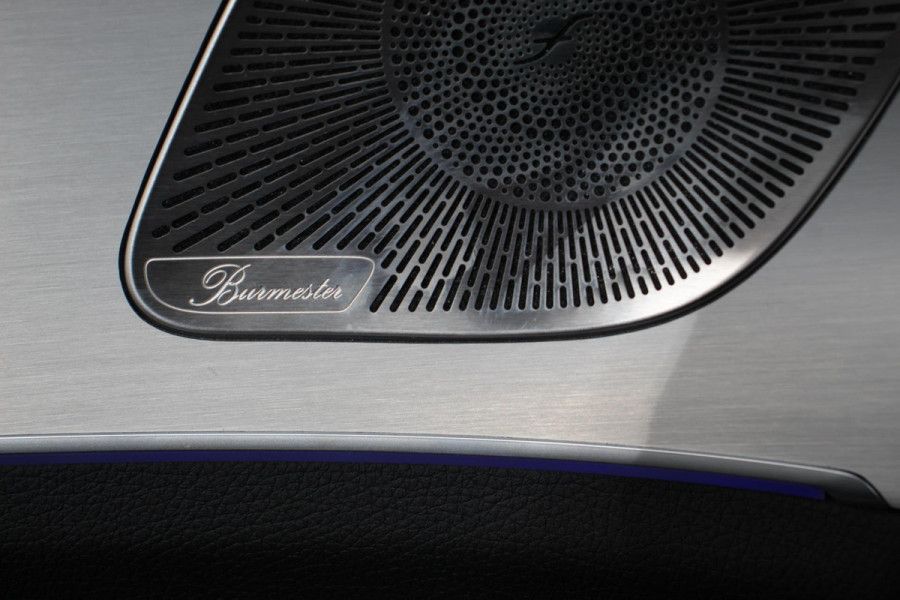 Mercedes-Benz GLE 350 e 4MATIC PHEV AMG | Panoramadak | Burmester surround system | Trekhaak | Night pakket | Camera 360