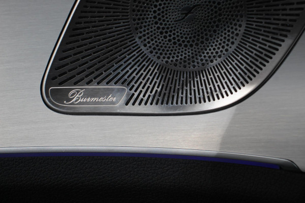 Mercedes-Benz GLE 350 e 4MATIC PHEV AMG | Panoramadak | Burmester surround system | Trekhaak | Night pakket | Camera 360