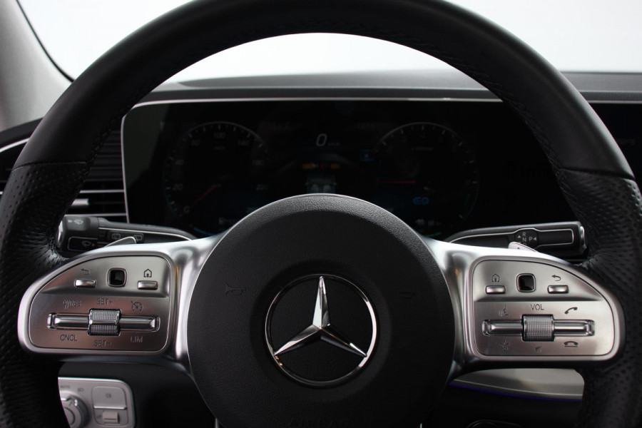 Mercedes-Benz GLE 350 e 4MATIC PHEV AMG | Panoramadak | Burmester surround system | Trekhaak | Night pakket | Camera 360