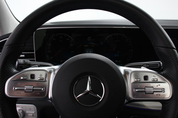 Mercedes-Benz GLE 350 e 4MATIC PHEV AMG | Panoramadak | Burmester surround system | Trekhaak | Night pakket | Camera 360