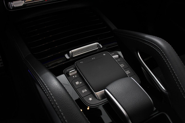 Mercedes-Benz GLE 350 e 4MATIC PHEV AMG | Panoramadak | Burmester surround system | Trekhaak | Night pakket | Camera 360