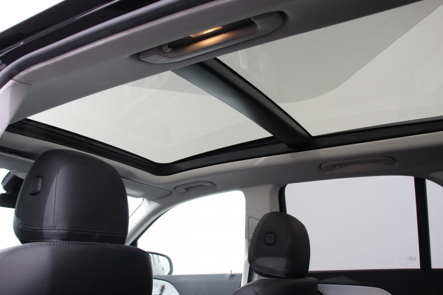 Mercedes-Benz GLE 350 e 4MATIC PHEV AMG | Panoramadak | Burmester surround system | Trekhaak | Night pakket | Camera 360