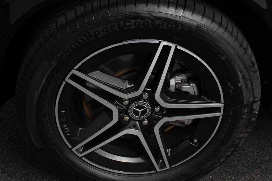 Mercedes-Benz GLE 350 e 4MATIC PHEV AMG | Panoramadak | Burmester surround system | Trekhaak | Night pakket | Camera 360