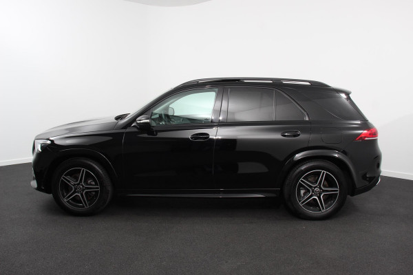 Mercedes-Benz GLE 350 e 4MATIC PHEV AMG | Panoramadak | Burmester surround system | Trekhaak | Night pakket | Camera 360