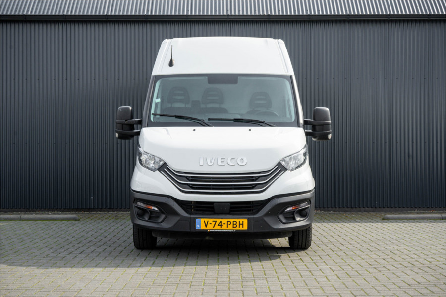 Iveco Daily 35S14 L2H2 | 3-Zits | 136 PK | Climate | Airco