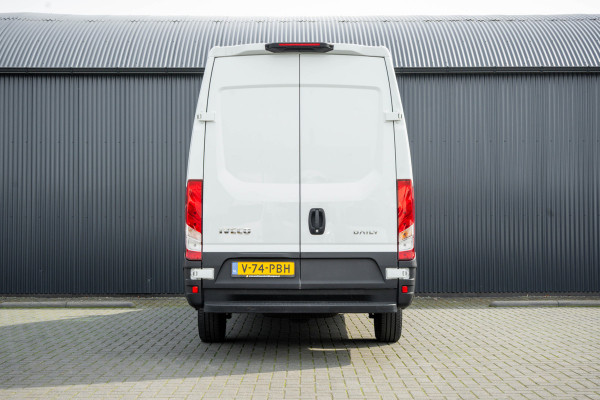 Iveco Daily 35S14 L2H2 | 3-Zits | 136 PK | Climate | Airco