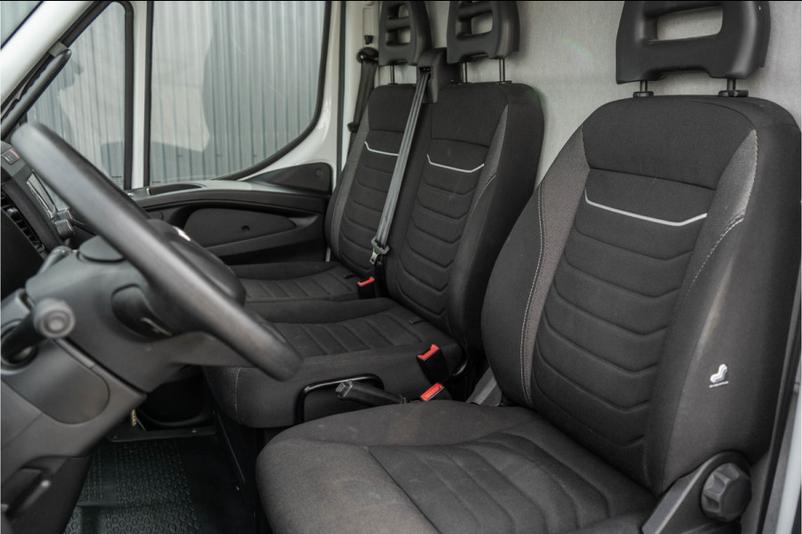 Iveco Daily 35S14 L2H2 | 3-Zits | 136 PK | Climate | Airco