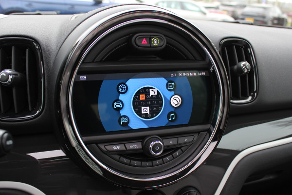 MINI Countryman 2.0 Cooper S Chili / Panoramadak / Camera / Head-up / Beige Leder / Navigatie / 18'' / Harman Kardon / Stoelverwarming / DAB / Cruise Control