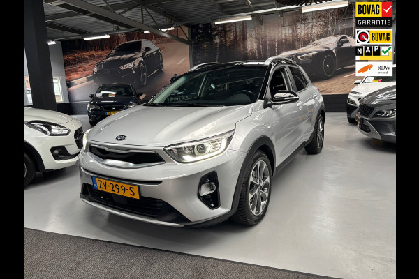 Kia Stonic 1.0 T-GDi ExecutiveLine / Camera / Navigatie